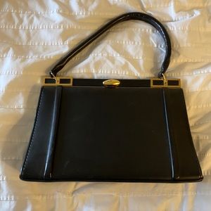 Vintage hand bag